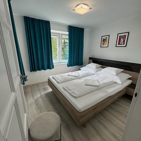 Janos Apartman Balatonfüred Екстериор снимка