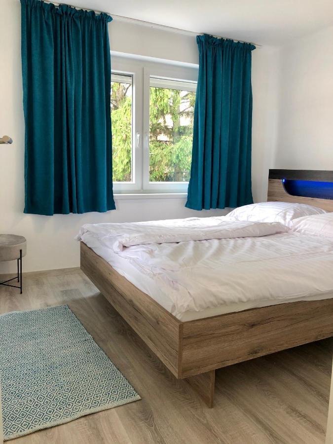 Janos Apartman Balatonfüred Екстериор снимка