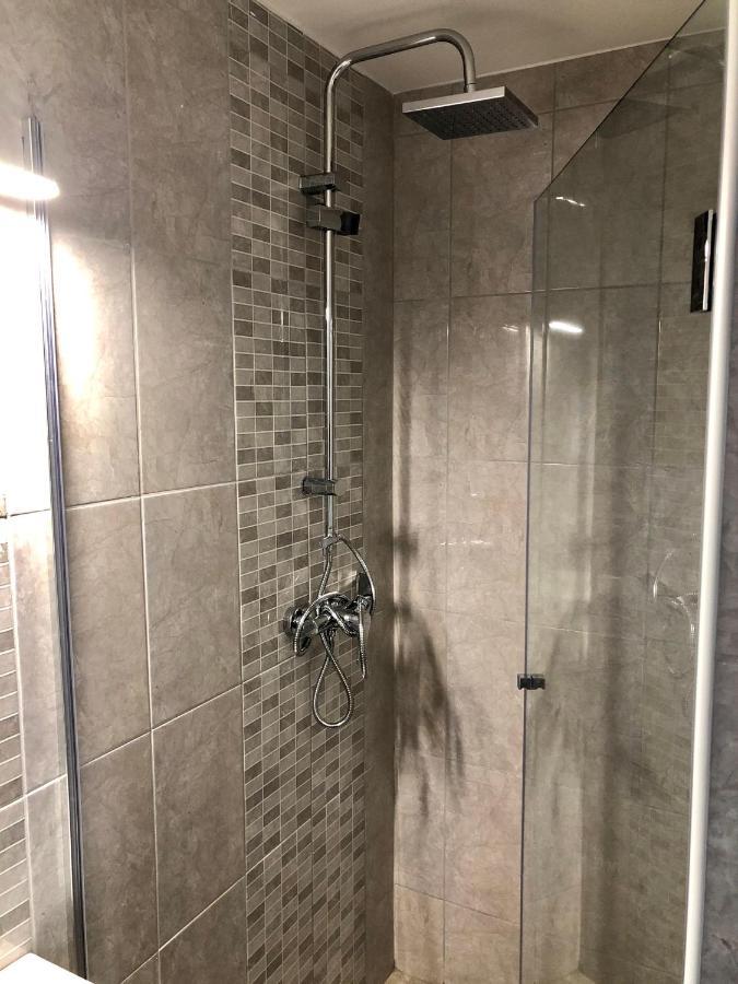 Janos Apartman Balatonfüred Екстериор снимка