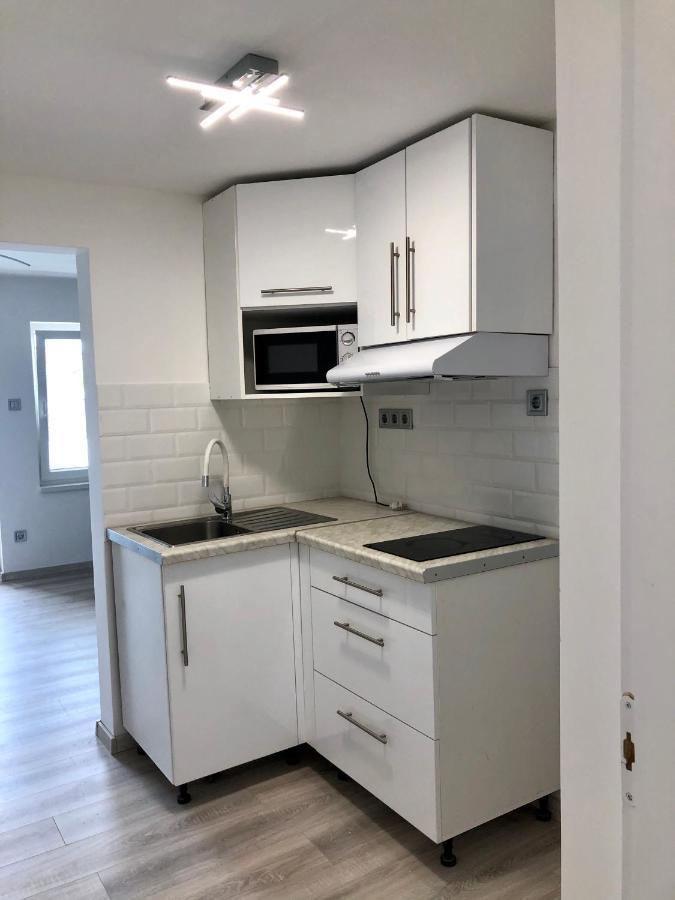 Janos Apartman Balatonfüred Екстериор снимка