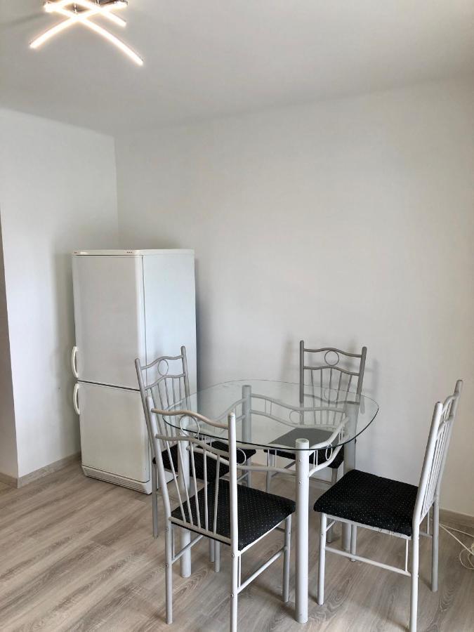 Janos Apartman Balatonfüred Екстериор снимка