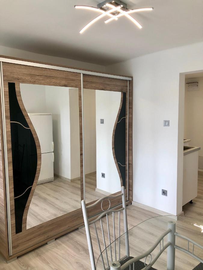 Janos Apartman Balatonfüred Екстериор снимка